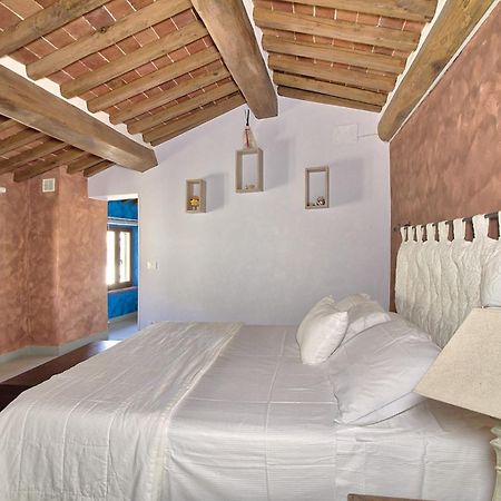 Villa Sofia & Spa Gaiole in Chianti Kamer foto