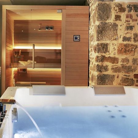 Villa Sofia & Spa Gaiole in Chianti Buitenkant foto