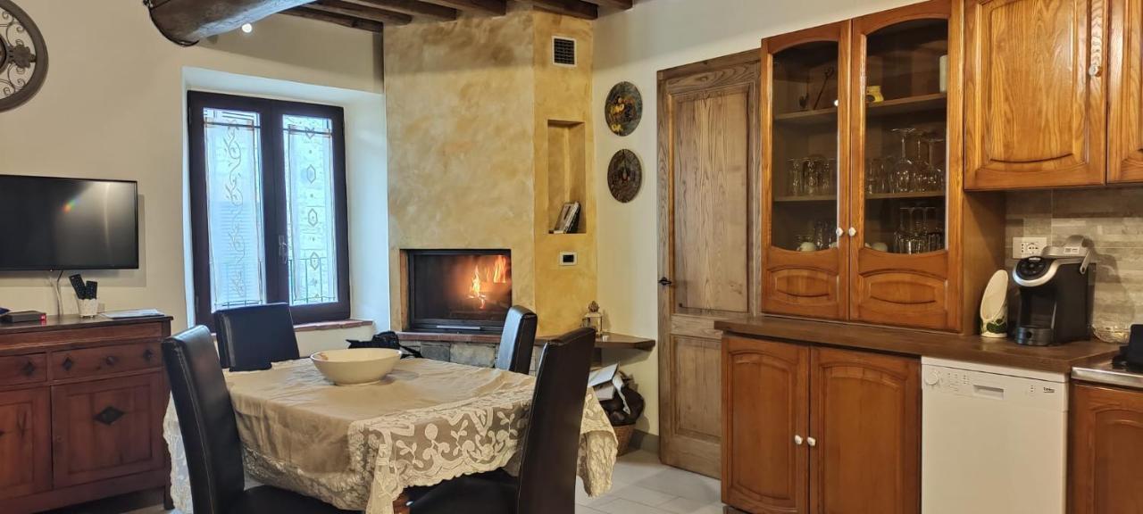 Villa Sofia & Spa Gaiole in Chianti Buitenkant foto