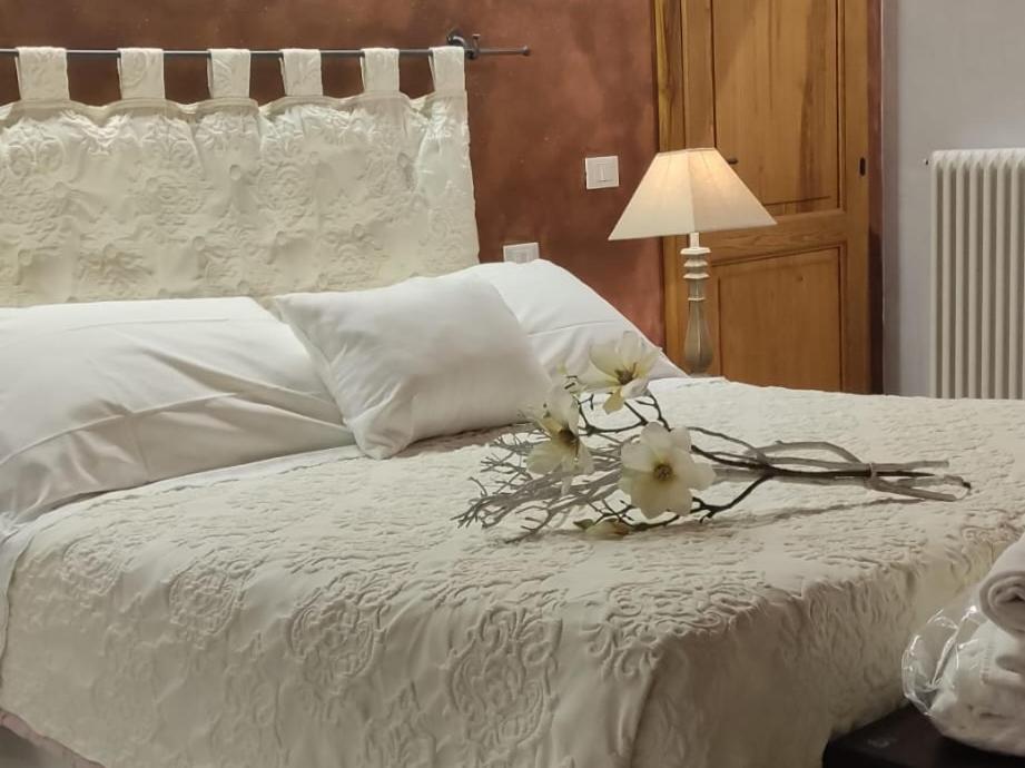 Villa Sofia & Spa Gaiole in Chianti Kamer foto